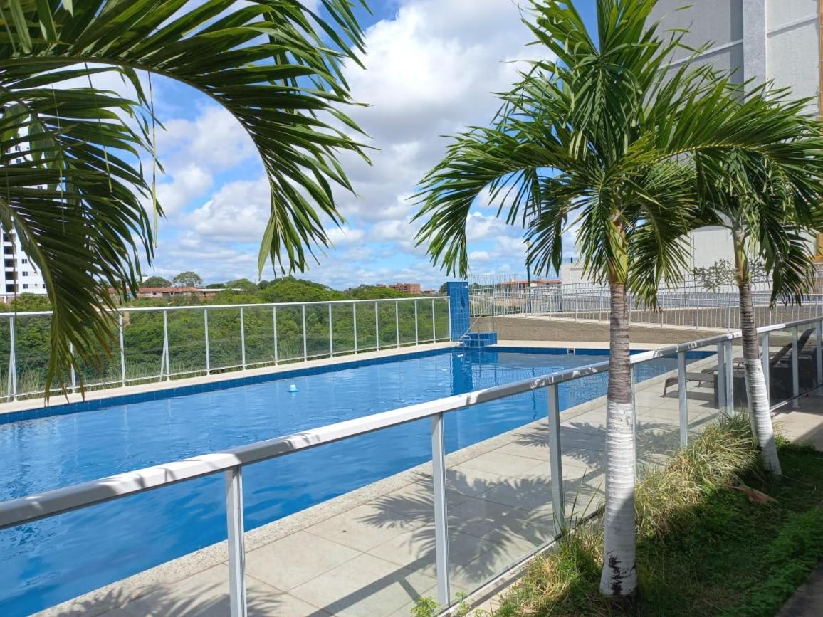 Lazer, Piscina E Praia E Lazer - Familia/Amigos Wi Fi 400 João Pessoa Esterno foto